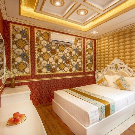 Ken 2 Hotel ホーチミン市 エクステリア 写真