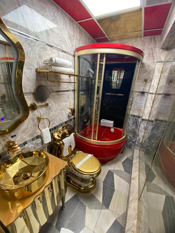 Ken 2 Hotel ホーチミン市 エクステリア 写真